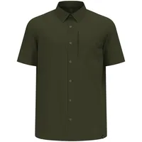 Odlo Essential Kurzarmhemd - Deep Depths - L