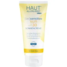 HAKA Sonnencreme Lotion LSF 30 100 ml