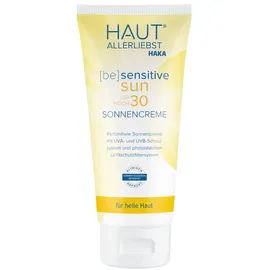 HAKA Sonnencreme Lotion LSF 30 100 ml