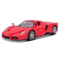 Bburago 18-26006 - 1:24 Race & Play Ferrari ENZO - Modellauto
