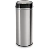 edelstahl gebürstet