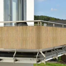 Sol Royal SolVision B89 Sichtschutz Bambus 600 x 180 cm