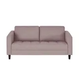 Smart Sofa Geradine ¦ rosa/pink ¦ Maße (cm): B: 178 H: 83 T: 91