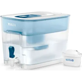 Brita Flow Blau 8,2 l