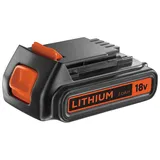 Black & Decker BLACK+DECKER BL2018 Lithium-Ionen-Akku