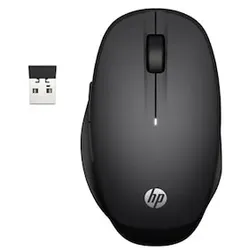 HP Dual Mode Kabellose Bluetooth Maus