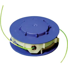 Ikra mogatec Fadenspule DV 2 x 5 m Faden 1,4 mm