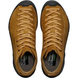 Scarpa Mojito Mid GTX Herren ocra 37,5