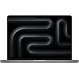 14" 8 GB RAM 512 GB SSD 10-Core GPU Space Grau
