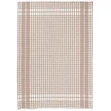 Vivaraise KLEIN CARREA TOWL TAUPE50X70
