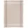 Vivaraise KLEIN CARREA TOWL TAUPE50X70