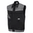 Planam Weste Highline Gr. 4XL schwarz/schiefer/zink