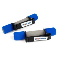 Sport-Thieme Aerobic 0,5 kg, Blau