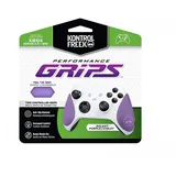 KontrolFreek Performance Grips Lila Xbox One