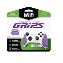 KontrolFreek Performance Grips Lila Xbox One