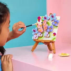LEGO Creator Deko-Blumengemälde 31390