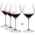 Riedel Veloce Rotweinglas 0,763 l 4 St.