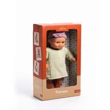 Djeco Puppe Pistache 32 cm
