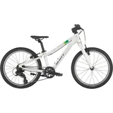 Scott Contrail 200 Jugendfahrrad Alloy Silver