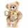 Steiff Bobby Schlenker-Teddybär 40 cm