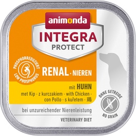 Animonda Integra Protect Niere Huhn 150g