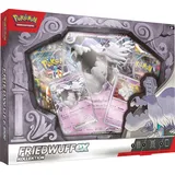 Pokémon - Kollektion Friedwuff-ex