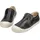 Eject 19973.002 Herren Schwarz 42