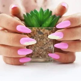NeoNail Professional SPRING/ SUMMER KOLLEKTION transparent Farblack 7 ml