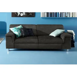 INOSIGN »Jamie zeitlos elegant, klares Design, komfortabel«, schwarz