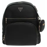 GUESS Damenrucksack HWBG9006330-BLA