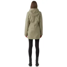 Vero Moda VMMALOU Damen Grün XS