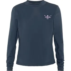 Chiemsee UV-Badeshirt in Blau | Gr.: 146/152