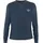 Chiemsee UV-Badeshirt in Blau | Gr.: 146/152