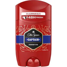 Old Spice Captain Deodorant Stick 50 ml