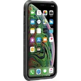Topeak iPhone X RideCase schwarz