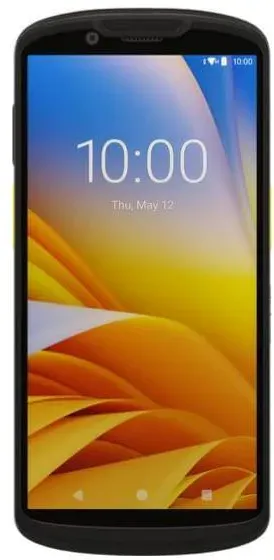 Zebra TC53, 2D, warm-swap, PTT, BT, WLAN, NFC, Android,, 2D, warm-swap, PTT, BT, WLAN, NFC, Android, GMS, TC5301-0T1K4B1000-A6