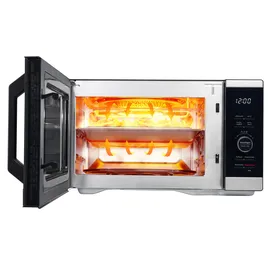 Hanseatic HM26SB3M Schwarz