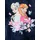 NAME IT Nmfmemma FROZEN SS TULLE DRESS Wdi - 110