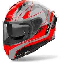 Airoh Spark 2 Chrono Orange M