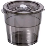 Magic Vac MagicVac Vakuumbehälter EXECUTIVE 4l rund