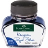Tintenfass königsblau, 30 ml