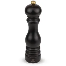 Peugeot Pfeffermühle dunkles Holz 23cm