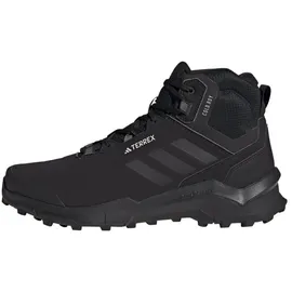 adidas Terrex AX4 Mid Beta COLD.RDY Herren Core Black/Core Black/Grey Two 45 1/3
