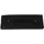 JAN KURTZ Nackenrolle 40 x 15 cm Schwarz