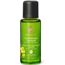 Primavera Nachtkerzen Samenöl Bio