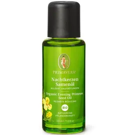 Primavera Nachtkerzen Samenöl Bio