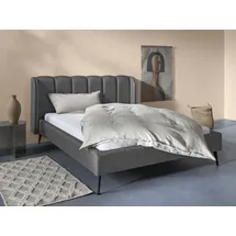 LeGer Home by Lena Gercke Polsterbett »Dorly«, auch in Bouclé, in zwei Breiten
