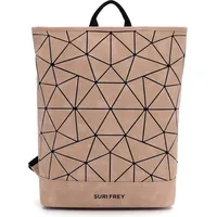 SURI FREY Rucksack Suri Sports Jessy-Lu City Backpack Rose