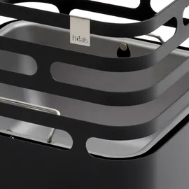 höfats Feuerkorb Cube