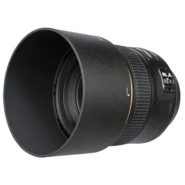 Nikon AF-S Nikkor 85 mm F1,4G